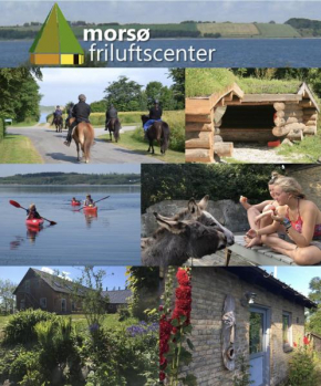 Morsø Friluftscenter